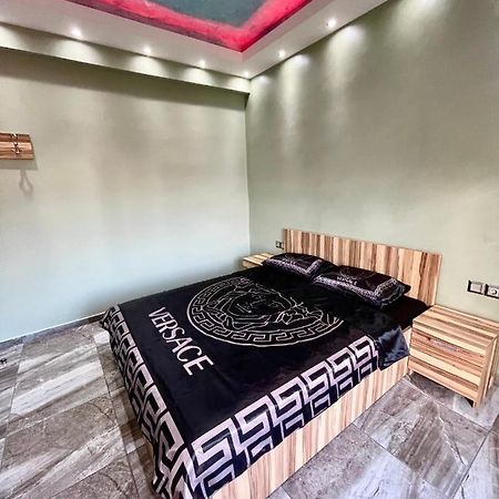 Νέα Μεσσαγγαλα Luxury Suite By Makhome Nea Mesagkala Exterior photo