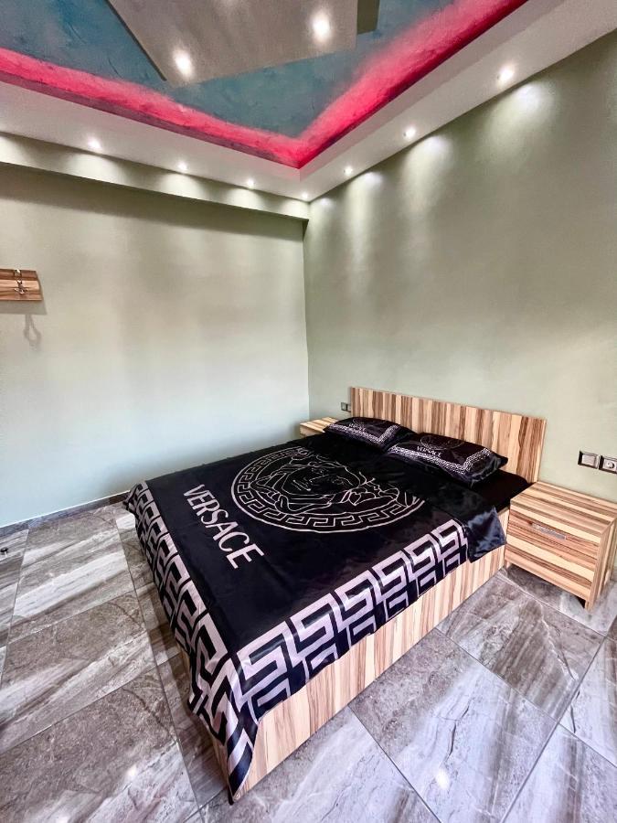 Νέα Μεσσαγγαλα Luxury Suite By Makhome Nea Mesagkala Exterior photo
